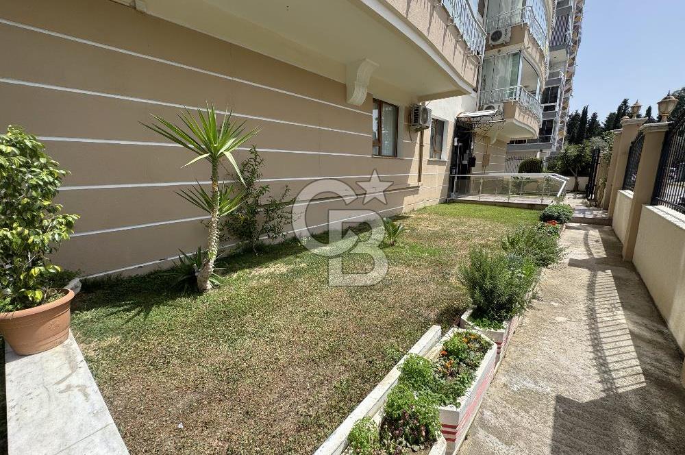 YENİ GİRNE’NİN MERKEZİNDE SATILIK 3+1 ARA KAT FERAH DAİRE