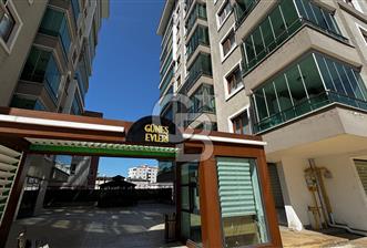 Atakum Güneş Evleri Sitesi'nde Satılık Lüks Daire