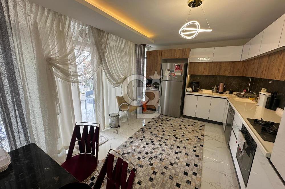 SİNCAN MEVLANA MAHALLESİNDE GENİŞ BALKON VE GENİŞ MUTFAKLI