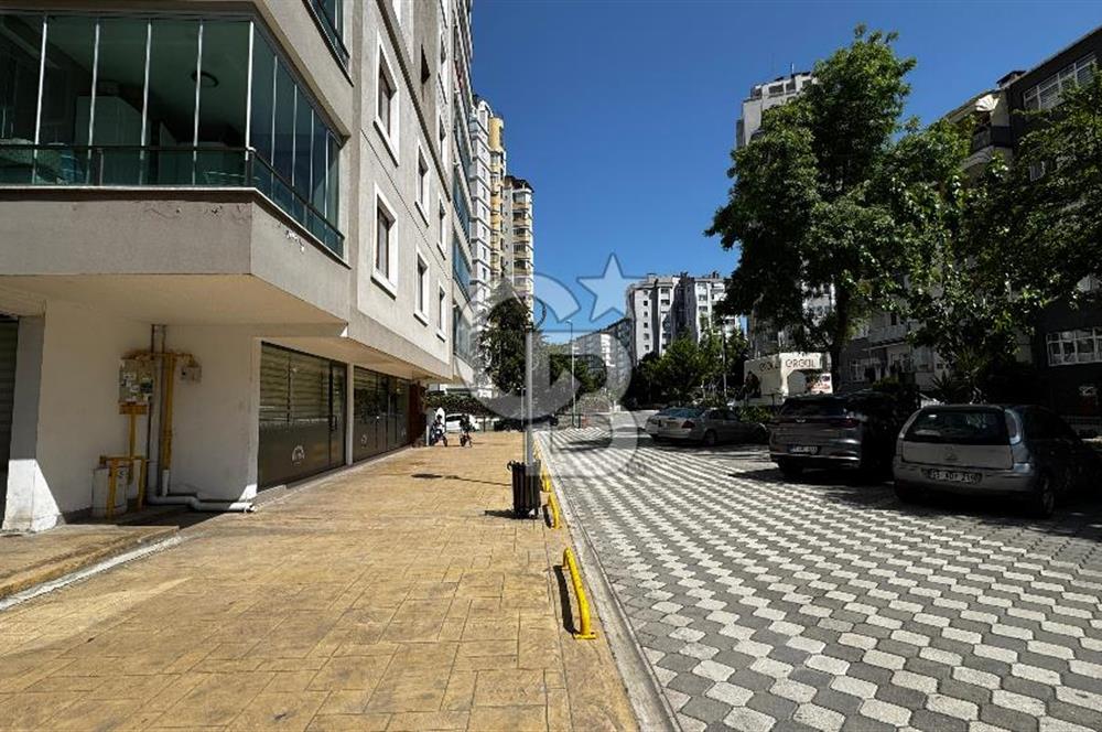 Atakum Güneş Evleri Sitesi'nde Satılık Lüks Daire