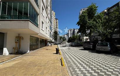 Atakum Güneş Evleri Sitesi'nde Satılık Lüks Daire