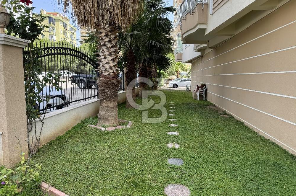 YENİ GİRNE’NİN MERKEZİNDE SATILIK 3+1 ARA KAT FERAH DAİRE