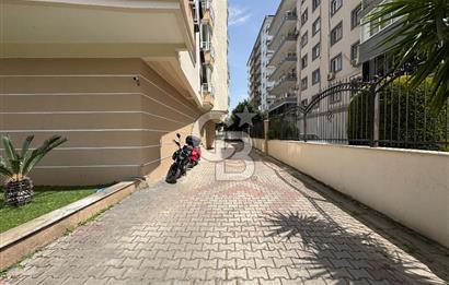 YENİ GİRNE’NİN MERKEZİNDE SATILIK 3+1 ARA KAT FERAH DAİRE
