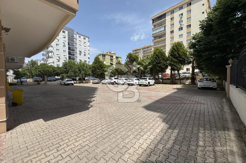 YENİ GİRNE’NİN MERKEZİNDE SATILIK 3+1 ARA KAT FERAH DAİRE