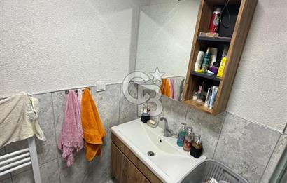 SİNCAN MEVLANA MAHALLESİNDE GENİŞ BALKON VE GENİŞ MUTFAKLI