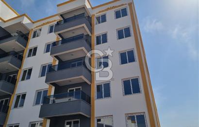 Silifke Yeşilovacık Satılık Site İçi Havuzlu 2+1 Sıfır Daire