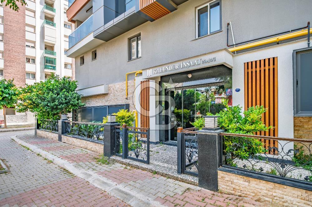 KARŞIYAKA MEDİKALPOİNT YANINDA EŞYALI SATILIK 3+1 LÜKS DAİRE