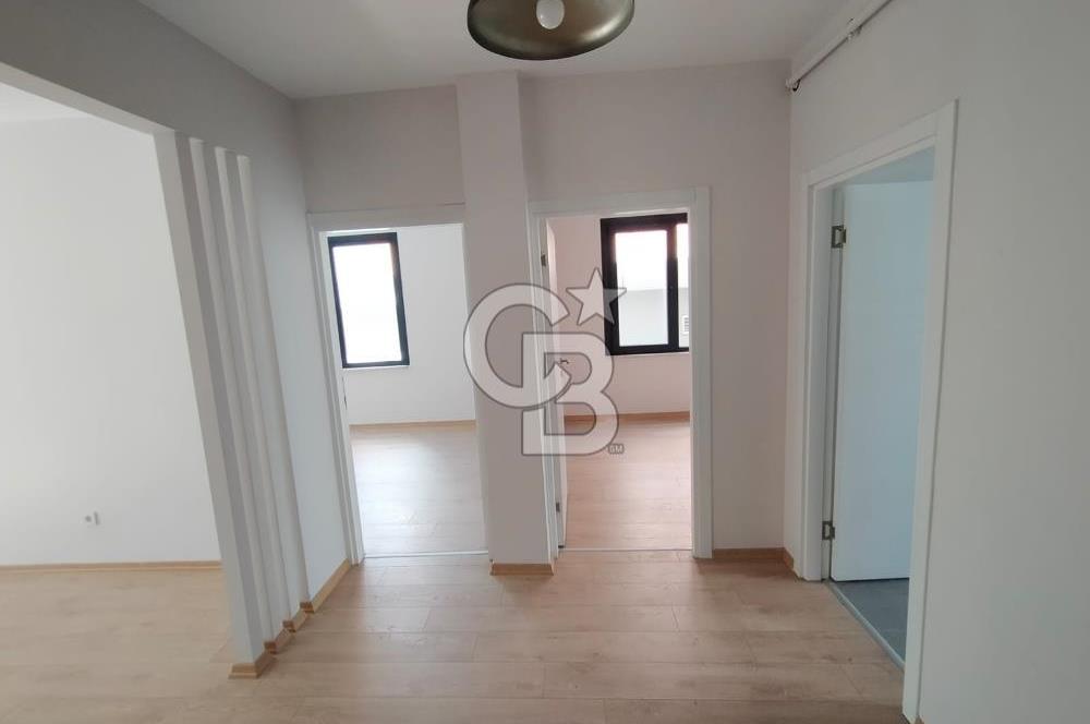 Mecidiyeköy Gülbahar Mah 2+1 Otoparklı Balkonlu Kiralık Daire