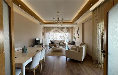 Atakum Güneş Evleri Sitesi'nde Satılık Lüks Daire