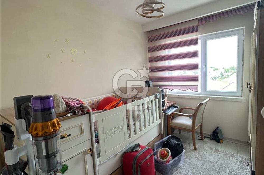 SİNCAN MEVLANA MAHALLESİNDE GENİŞ BALKON VE GENİŞ MUTFAKLI