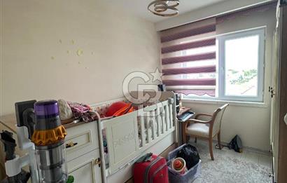 SİNCAN MEVLANA MAHALLESİNDE GENİŞ BALKON VE GENİŞ MUTFAKLI