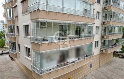 YENİ GİRNE’NİN MERKEZİNDE SATILIK 3+1 ARA KAT FERAH DAİRE