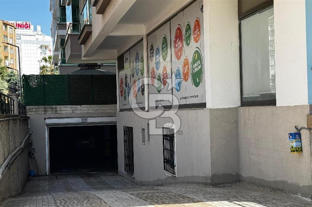 Atakum Güneş Evleri Sitesi'nde Satılık Lüks Daire