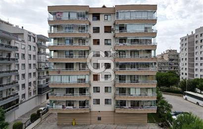 YENİ GİRNE’NİN MERKEZİNDE SATILIK 3+1 ARA KAT FERAH DAİRE
