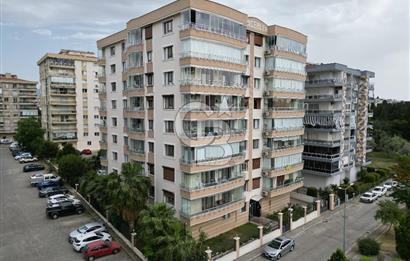 YENİ GİRNE’NİN MERKEZİNDE SATILIK 3+1 ARA KAT FERAH DAİRE