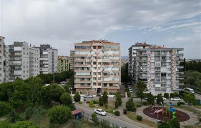 YENİ GİRNE’NİN MERKEZİNDE SATILIK 3+1 ARA KAT FERAH DAİRE