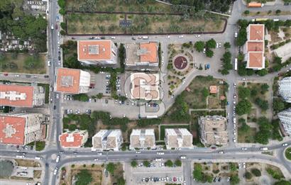 YENİ GİRNE’NİN MERKEZİNDE SATILIK 3+1 ARA KAT FERAH DAİRE