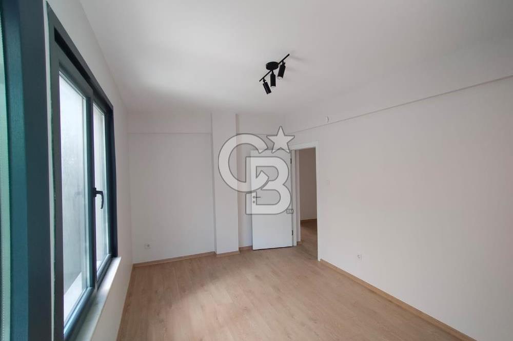 Mecidiyeköy Gülbahar Mah 2+1 Otoparklı Balkonlu Kiralık Daire