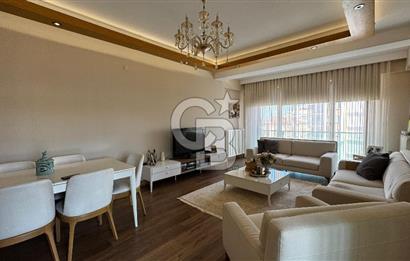 Atakum Güneş Evleri Sitesi'nde Satılık Lüks Daire