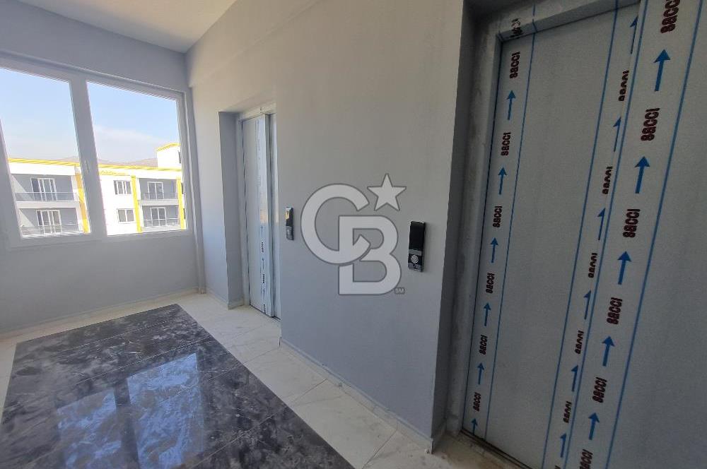 Silifke Yeşilovacık Satılık Site İçi Havuzlu 2+1 Sıfır Daire