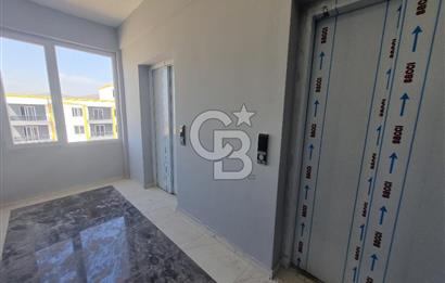 Silifke Yeşilovacık Satılık Site İçi Havuzlu 2+1 Sıfır Daire