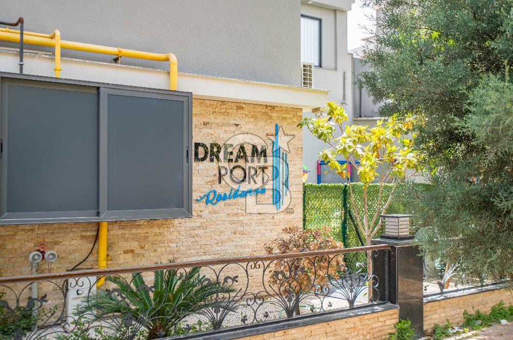 KARŞIYAKA MEDİKALPOİNT YANINDA EŞYALI SATILIK 3+1 LÜKS DAİRE