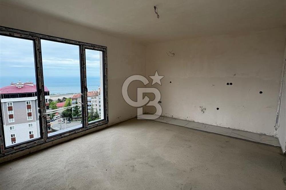 TRABZON KANUNİ MAHALLESİ 2+1 90 M2 SATILIK DAİRE