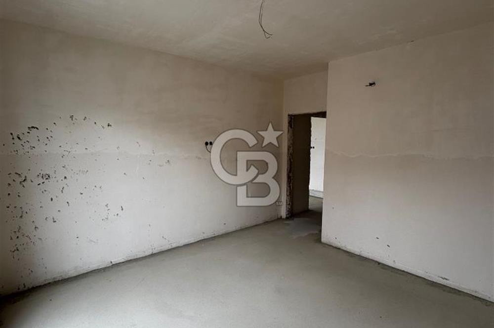 TRABZON KANUNİ MAHALLESİ 2+1 90 M2 SATILIK DAİRE