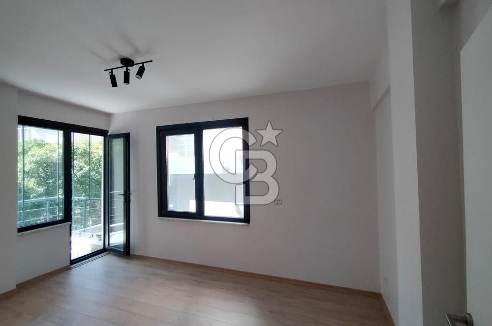 Mecidiyeköy Gülbahar Mah 2+1 Otoparklı Balkonlu Kiralık Daire