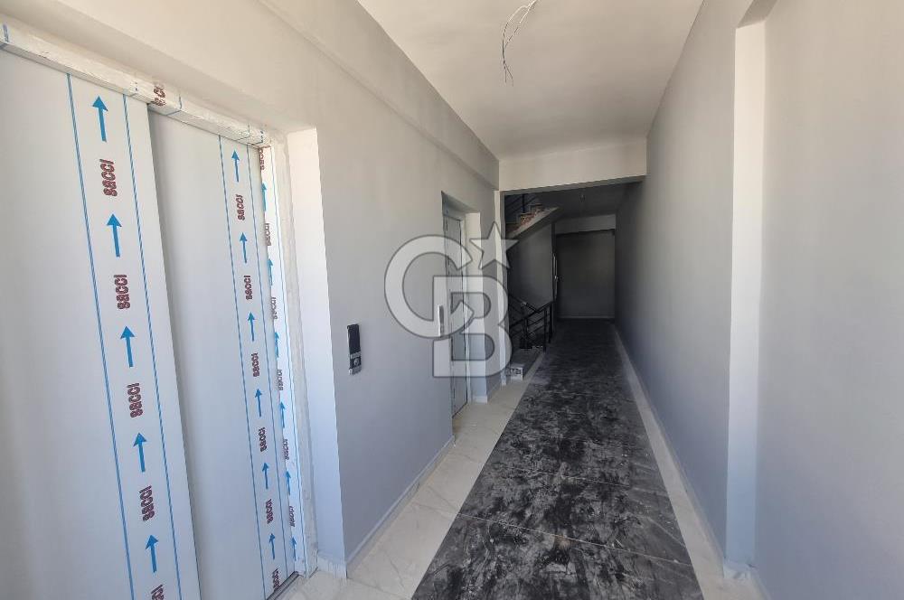 Silifke Yeşilovacık Satılık Site İçi Havuzlu 2+1 Sıfır Daire