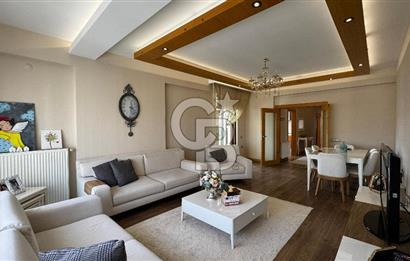 Atakum Güneş Evleri Sitesi'nde Satılık Lüks Daire