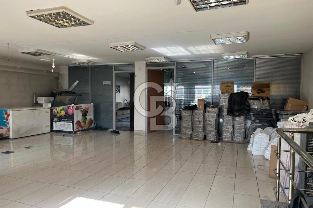 CB VİZYON'DAN KONYA YOLUNDA SATILIK KÖŞE DÜKKAN