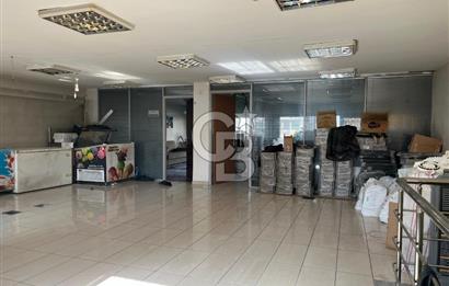 CB VİZYON'DAN KONYA YOLUNDA SATILIK KÖŞE DÜKKAN