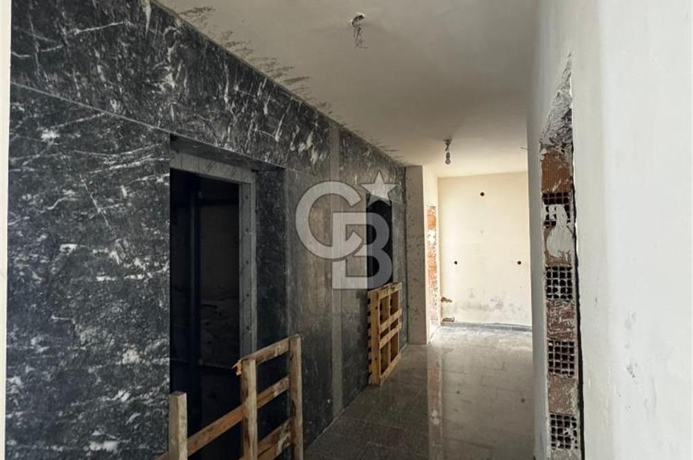 TRABZON KANUNİ MAHALLESİ 2+1 90 M2 SATILIK DAİRE