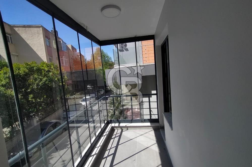 Mecidiyeköy Gülbahar Mah 2+1 Otoparklı Balkonlu Kiralık Daire