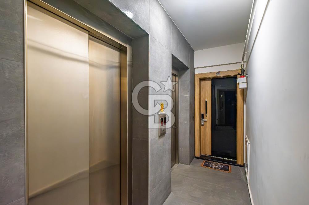 KARŞIYAKA MEDİKALPOİNT YANINDA EŞYALI SATILIK 3+1 LÜKS DAİRE