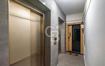 KARŞIYAKA MEDİKALPOİNT YANINDA EŞYALI SATILIK 3+1 LÜKS DAİRE