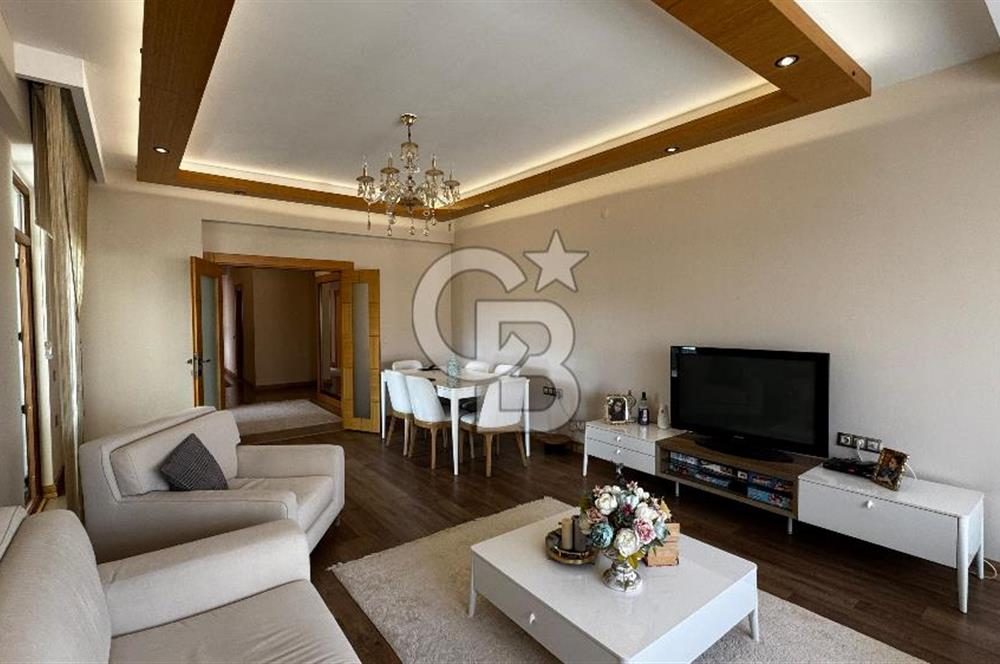 Atakum Güneş Evleri Sitesi'nde Satılık Lüks Daire