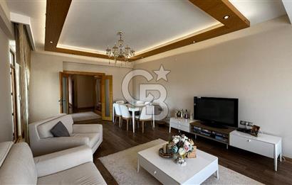 Atakum Güneş Evleri Sitesi'nde Satılık Lüks Daire