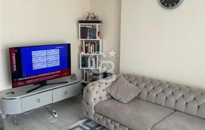 SİNCAN MEVLANA MAHALLESİNDE GENİŞ BALKON VE GENİŞ MUTFAKLI