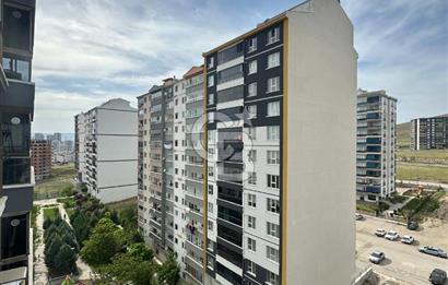 SİNCAN MEVLANA MAHALLESİNDE GENİŞ BALKON VE GENİŞ MUTFAKLI