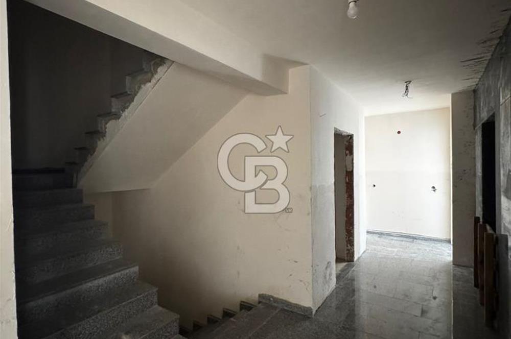 TRABZON KANUNİ MAHALLESİ 2+1 90 M2 SATILIK DAİRE