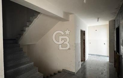 TRABZON KANUNİ MAHALLESİ 2+1 90 M2 SATILIK DAİRE