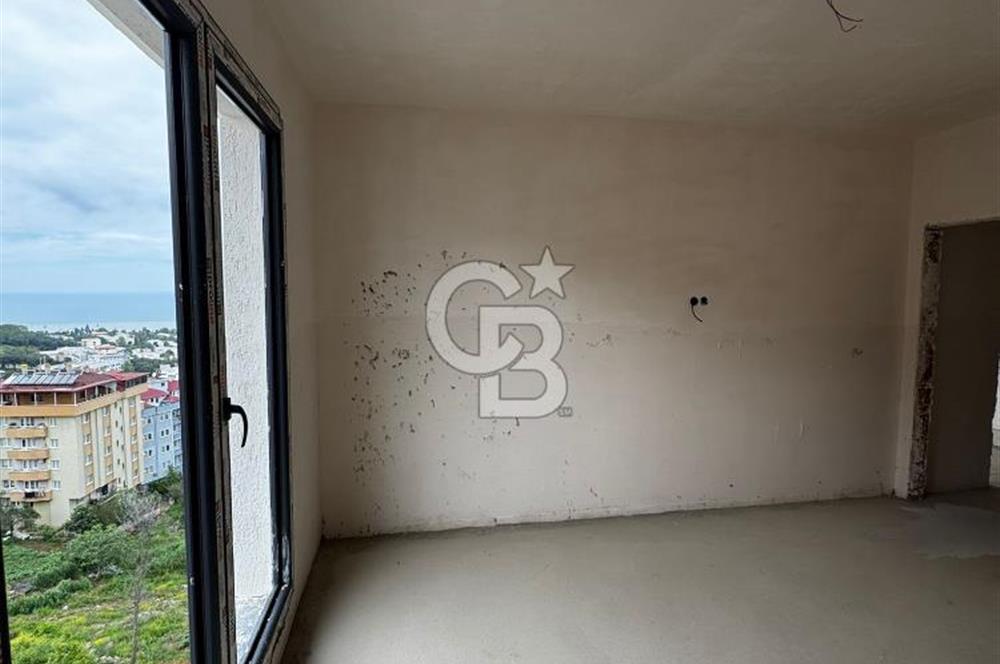 TRABZON KANUNİ MAHALLESİ 2+1 90 M2 SATILIK DAİRE