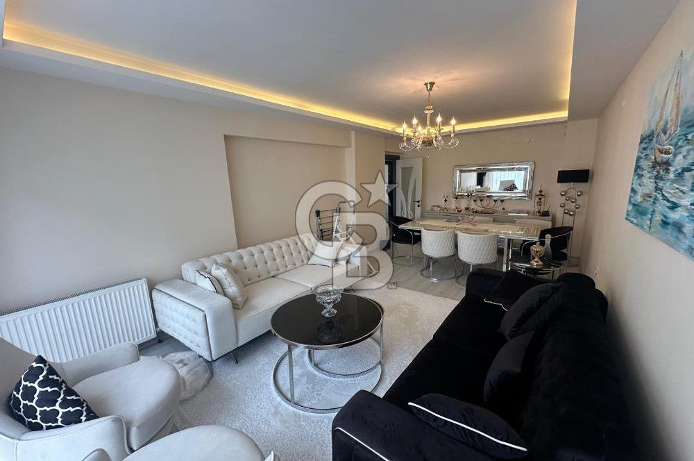 SİNCAN MEVLANA MAHALLESİNDE GENİŞ BALKON VE GENİŞ MUTFAKLI