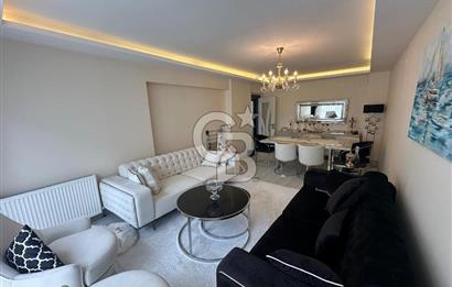 SİNCAN MEVLANA MAHALLESİNDE GENİŞ BALKON VE GENİŞ MUTFAKLI