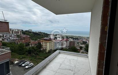 TRABZON KANUNİ MAHALLESİ 2+1 90 M2 SATILIK DAİRE