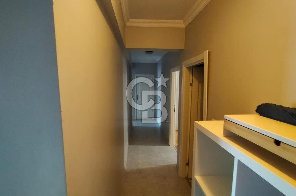 Şişli Gülbahar Mah 3+1 140 m2 Balkonlu Ara Kat Kiralık Daire