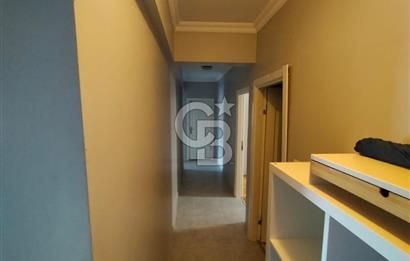 Şişli Gülbahar Mah 3+1 140 m2 Balkonlu Ara Kat Kiralık Daire