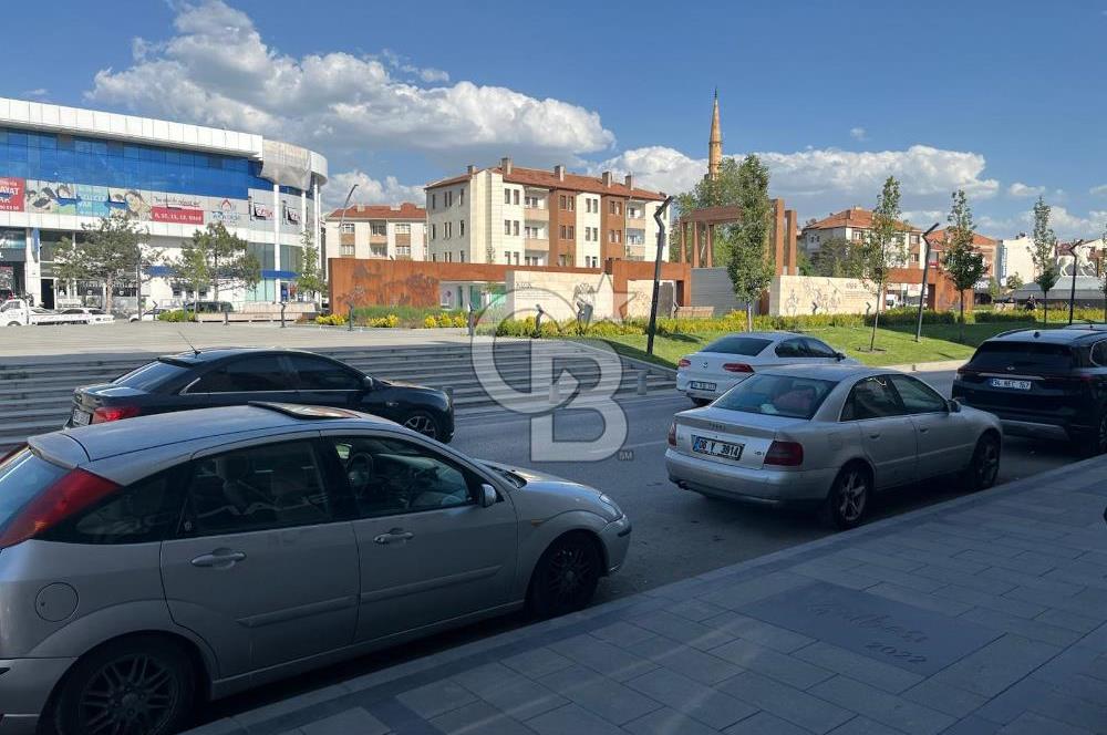 CB VİZYON'DAN KONYA YOLUNDA SATILIK KÖŞE DÜKKAN